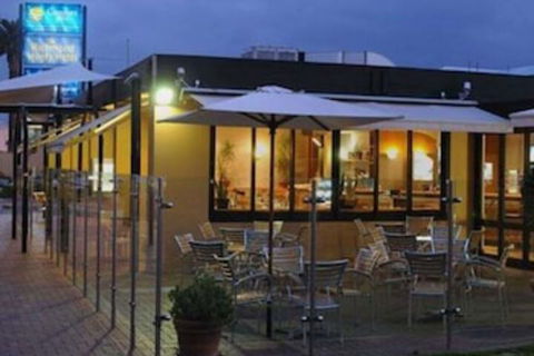 Comfort Inn Richmond Henty - WA Accommodation 0