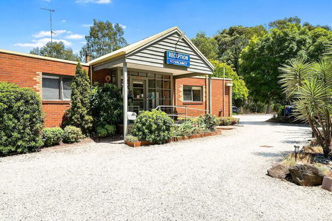 Comfort Inn Coach And Bushmans - Holiday Sydney 6