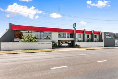 Comfort Inn Traralgon - Accommodation Yamba 0