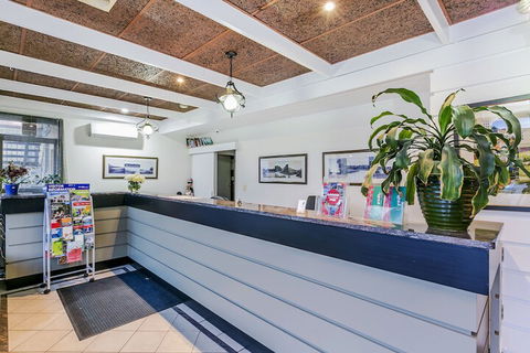 Scottys Motel - Wagga Wagga Accommodation 7