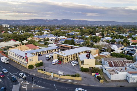 Scottys Motel - Wagga Wagga Accommodation 2