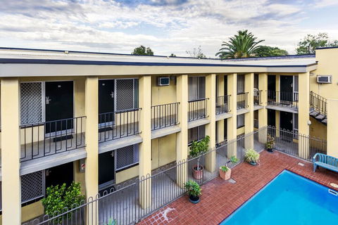 Scottys Motel - Wagga Wagga Accommodation 5