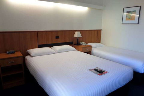 Comfort Hotel Perth City - Accommodation Ballina 2