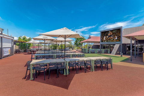 Comfort Inn & Suites Karratha - Victoria Tourism 0