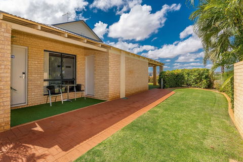 Comfort Inn & Suites Karratha - Victoria Tourism 6