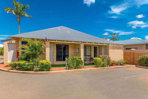 Comfort Inn & Suites Karratha - Victoria Tourism 5