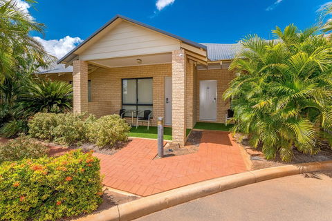 Comfort Inn & Suites Karratha - Victoria Tourism 3