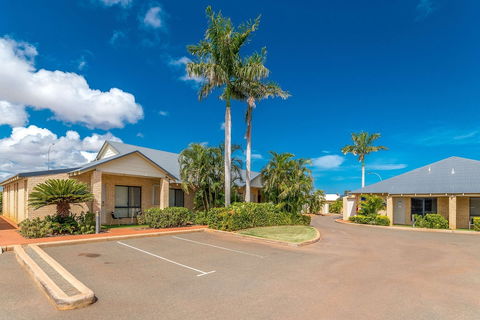 Comfort Inn & Suites Karratha - Victoria Tourism 2