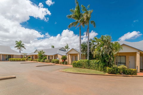 Comfort Inn & Suites Karratha - Victoria Tourism 4