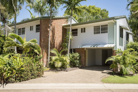 Comfort Resort Blue Pacific - Accommodation Ballina 3
