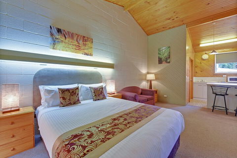 Gold Rush Inn - Holiday Melbourne 6