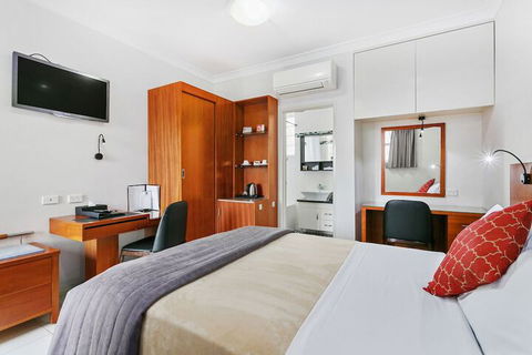 Comfort Inn & Suites Burwood - Holiday Melbourne 3