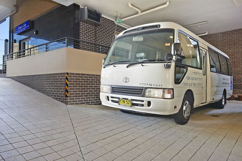 Comfort Inn & Suites Burwood - Holiday Melbourne 1