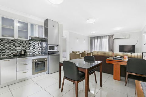 Comfort Inn & Suites Burwood - Holiday Melbourne 5