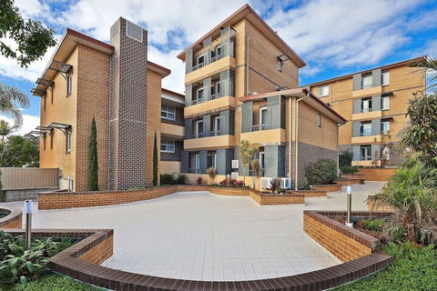 Comfort Inn & Suites Burwood - Holiday Melbourne 2