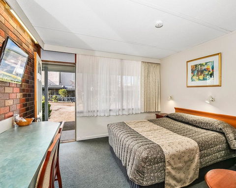 Comfort Inn Cedar Lodge - Tweed Heads Accommodation 5