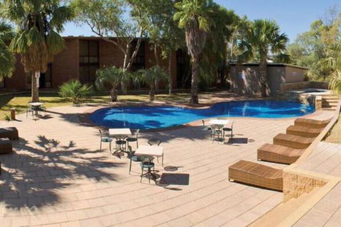 Alice In The Territory - WA Accommodation 6