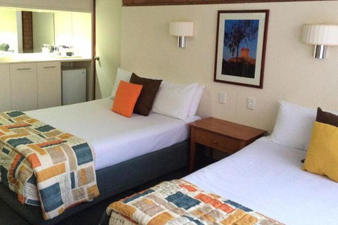 Alice In The Territory - WA Accommodation 5