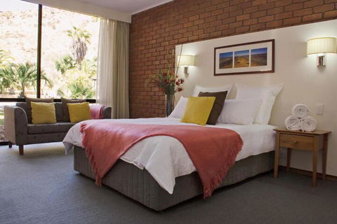 Alice In The Territory - WA Accommodation 1
