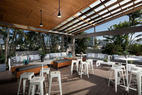 Rydges Plaza Cairns - Accommodation Sunshine Coast 6