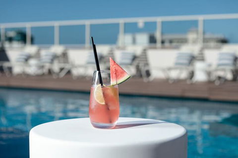 Rydges Plaza Cairns - Accommodation Sunshine Coast 7