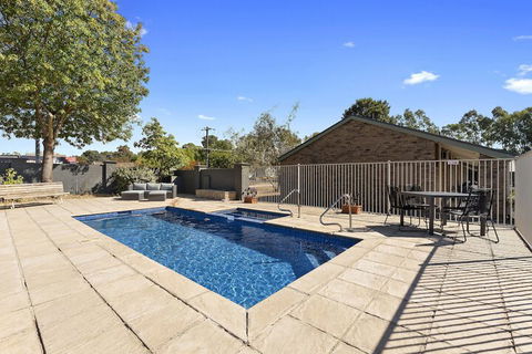 Bendigo Homestead Motor Inn & Apartments - Accommodation Brisbane 5
