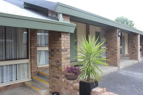 Bendigo Homestead Motor Inn & Apartments - Accommodation Brisbane 4