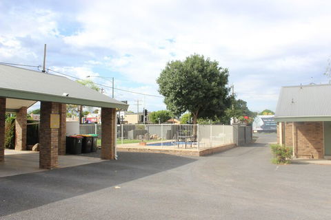 Bendigo Homestead Motor Inn & Apartments - Accommodation Brisbane 3