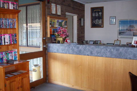 Bendigo Homestead Motor Inn & Apartments - Accommodation Brisbane 7