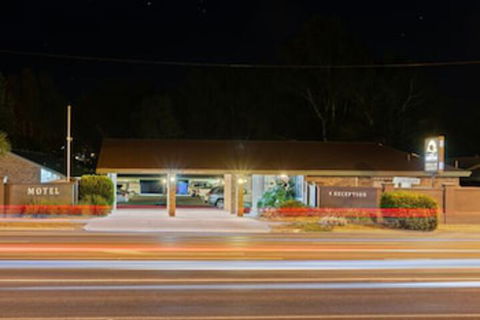 Bendigo Homestead Motor Inn & Apartments - Accommodation Brisbane 0