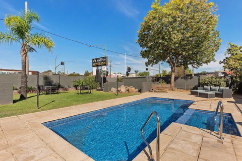 Bendigo Homestead Motor Inn & Apartments - Accommodation Brisbane 6