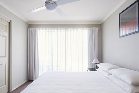 Pinnacle Apartments - Accommodation Perth 3
