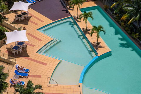 Mantra Trilogy - Whitsundays Tourism 2