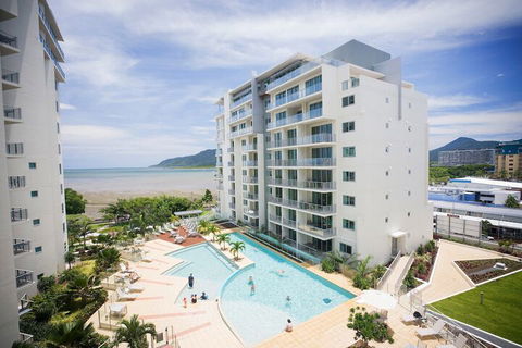 Mantra Trilogy - Whitsundays Tourism 3