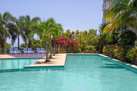 Mantra Trilogy - Whitsundays Tourism 5