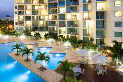 Mantra Trilogy - Whitsundays Tourism 4