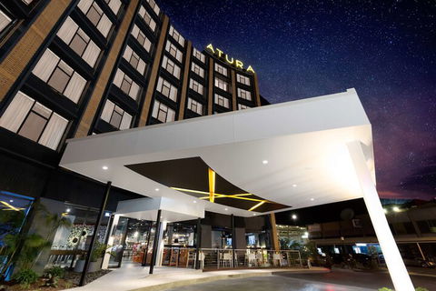 Atura Albury - Holiday Melbourne 1