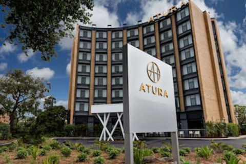 Atura Albury - Holiday Melbourne 0