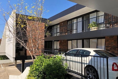 Matador Motor Inn - Timeshare Accommodation 7