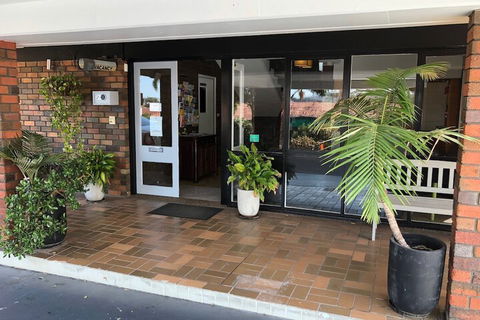 Matador Motor Inn - Timeshare Accommodation 5