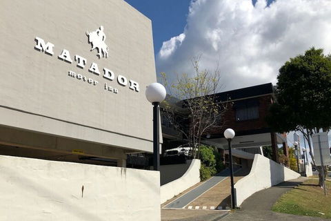 Matador Motor Inn - Timeshare Accommodation 6