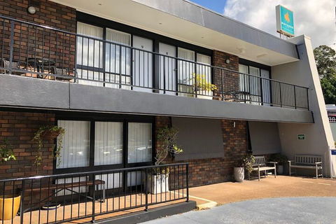 Matador Motor Inn - Timeshare Accommodation 3