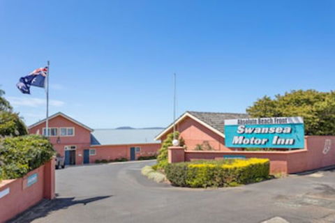 Swansea Motor Inn - Hervey Bay Accommodation 0