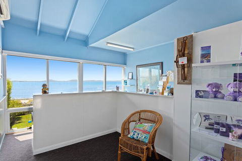 Swansea Motor Inn - Hervey Bay Accommodation 6