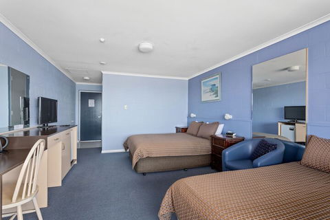 Swansea Motor Inn - Hervey Bay Accommodation 7