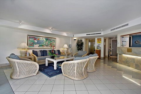 181 The Esplanade - Timeshare Accommodation 7