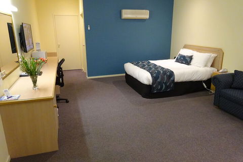 Victoria Lodge Motor Inn & Apartments - Broome Tourism 7