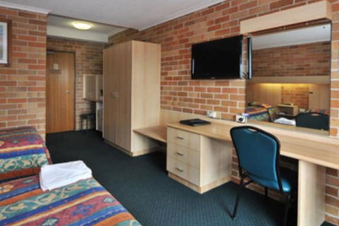 Windsor Terrace Motel - Accommodation Kalgoorlie 2