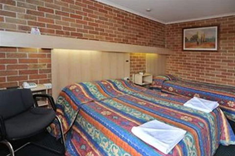 Windsor Terrace Motel - Accommodation Kalgoorlie 5