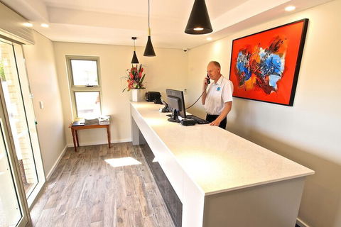 Bunbury Apartment Motel - Accommodation Yamba 1